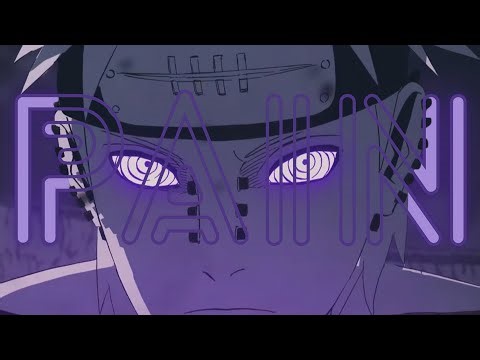 Pain edit | Naruto edit | 「AMV」
