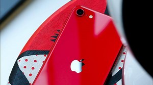 iPhone SE review: Old is new, again! Read the review: http://andauth.co/iPhoneSE | Android Authority