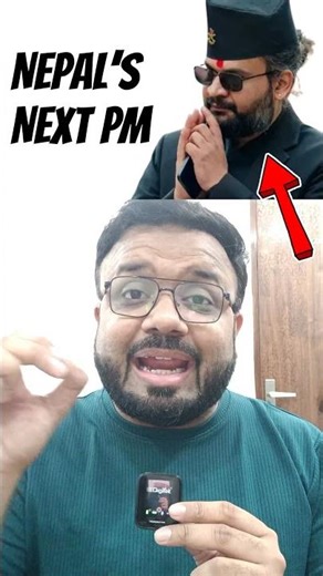 Balen Shah, Greater Nepal Debate & Nepal’s Next PM Controversy