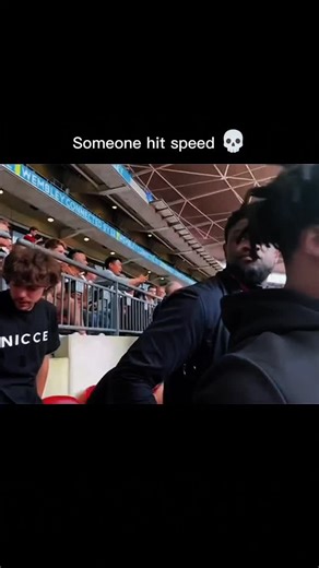 Daily Speed Clips on Instagram: "Speed bodyguard 😈 . . . [IShowSpeed, SpeedClips, SpeedFunny, SpeedRage, SpeedEdits, Viral, Trending, Reels, Funny] . . . #ishowspeed #ishowspeedclips #ishowspeedfunny #ishowspeededit #ishowspeedmeme #funny #reels #foryou #fyp #explore #explorepage #viral #reelsinstagram"