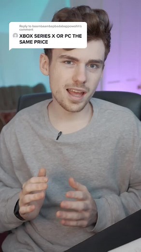 Xbox Series X vs PC: A Gamer's Perspective