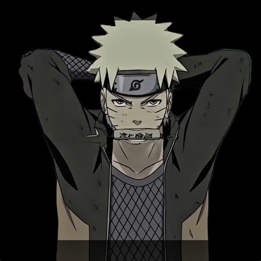 NARUTO ROASTING SASUKE 😂| NARUTO EDIT| NOCHE ETERNE (SLOWED & REVERB) EDIT