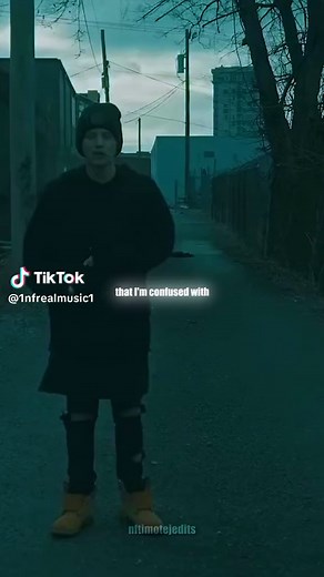 NF - No Excuses Lyrics | NFRap & Real Music