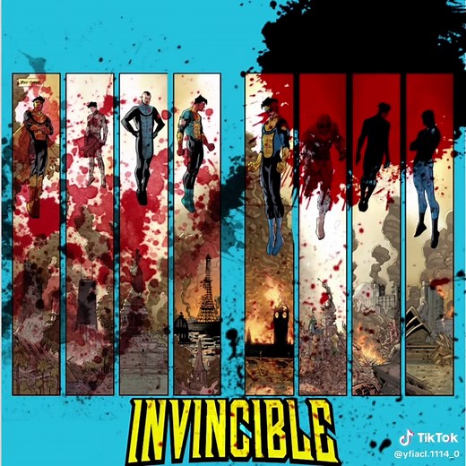 Free invincible edit intro ig (animated)#animation #invincible #edit #idk #fyp @𝑵𝑰𝑮𝑯𝑻 @ᴺᵒᵛᵃ ECLIPSE/BLACK ᴿᴬᴳᴱ @ᴇɴᴠɪ乂ᴛʏ || ＹＥＧ (owner of yeg) @mëllö || GG🥜 @𝙆𝙎𝙃𝘼𝙉 @𝕆𝕄ℕ𝕀 @D3CAY @RÀÐÎĆÁŁ @𝘚𝘱𝘪𝘳𝘦 @𝐏𝐂𝐊 {Y E G}