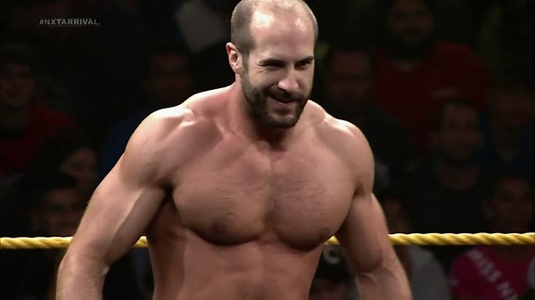 FULL MATCH: Sami Zayn vs. Cesaro: NXT Arrival