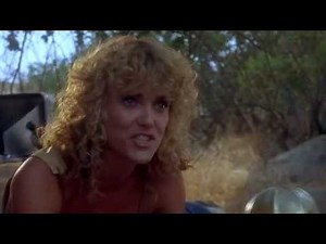 Starslammer: The Escape (1986)
