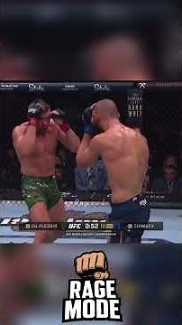 Dricus Du Plessis vs Khamzat Chimaev | Highlights | UFC 319 | 17th August 2025 #ufc #mma #khabib