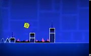 Geometry Dash Online