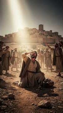 v1 Reading of April 24, 26 From the Acts of the Apostles Acts 9:1 20 #jesus #mary