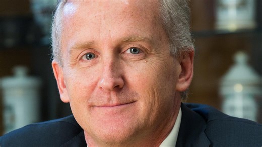 University of Alabama executive vice president and provost leaves for LSU