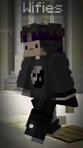 He understands… | Unstable SMP 💔😢