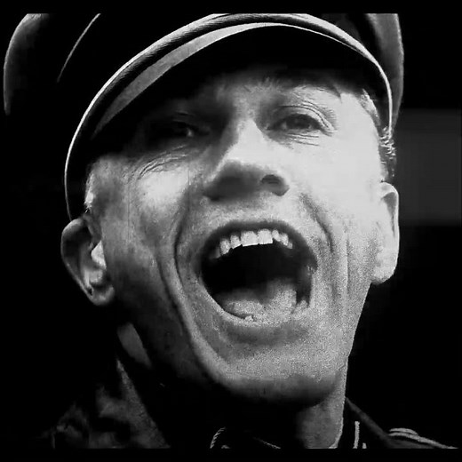 Hans Landa Gallow dance Slowed