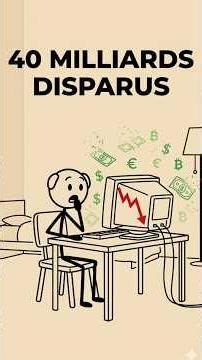 40 BILLION GONE in 72 HOURS (because of an algorithm)