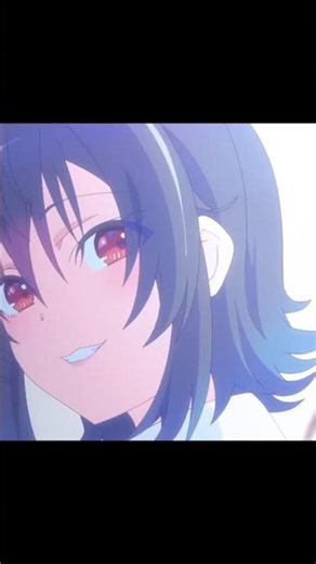 Cô gái xinh thứ hai trong lớp #anime #shorts #romcom