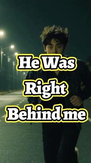 How I Had the Most Terrifying Encounter I Couldn’t Explain