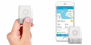 Automatic Lite is a more affordable smart car adapter for trip logging and vehicle diagnostics - 9to5Mac