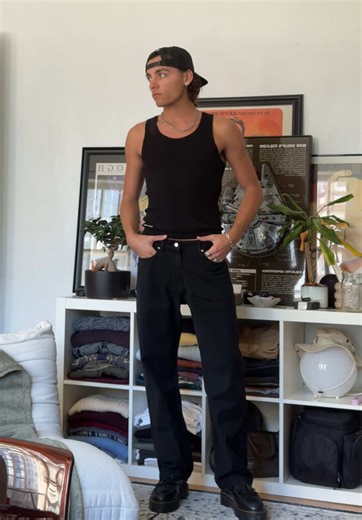 Explore Men's Fashion Trends with ThreadBeast