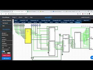 CircuitVerse Digital Circuit Simulator