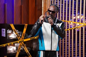 Why Dateline's Keith Morrison Crashed The Voice Finale to Crack Snoop's High-Stakes Case