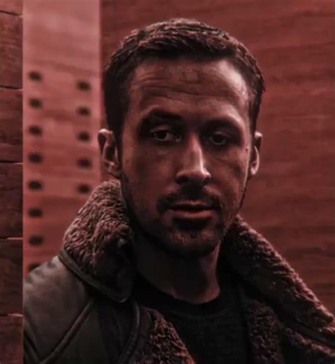 Blade Runner 2049 | Aesthetic Edit [Cinematic Tribute] Masterpiece Edit [4K] || @nstopstuffshorts