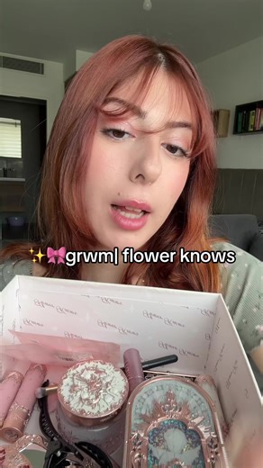 Maya | Girly Tips TikTok'ta