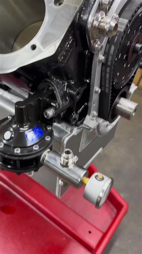 174K views · 1.3K reactions | Big block Chevy Twin Turbo 540CI #grose #GroseRacingEngines #rongroseracing #build #builtnotbought #enginebuild | Grose Racing Engines | Facebook