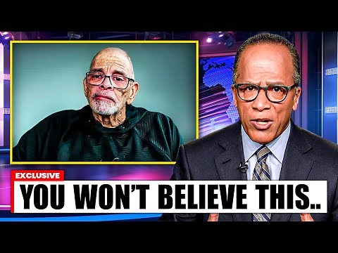 At 68, The Tragedy of Sinbad (David Adkins) is Beyond Hearbreaking