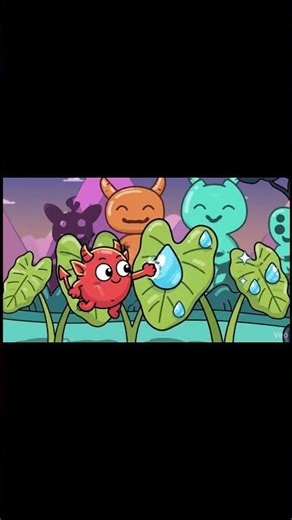 A Mountain Inside a Dewdrop 芋の露連山影を正しうす 飯田蛇笏