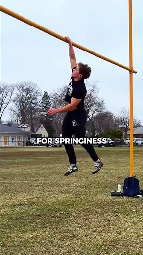 "Hyper Arch Fascia Training: The Key to Effortless Athleticism"