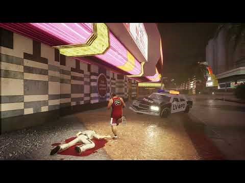 GTA SA | Project Revitalized | The Definitive Edition