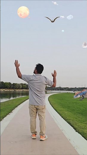 Solar System You Can See From Earth | Amazing View of Planets in the day Sky.