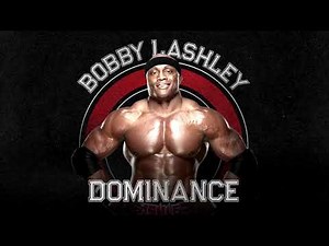 WWE Bobby Lashley Theme Song 2018 (HD)