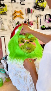 120K views · 2.6K reactions | I transformed my whole house into Whoville last Christmas! #diychristmas #ravenelysechristmas | Raven Elyse TV | Facebook