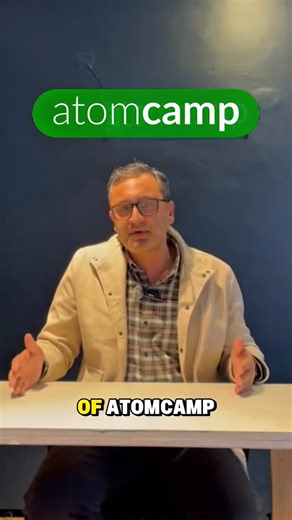 atomcamp on Instagram: "If you’ve studied CS/Engineering or are strong in Python, atomcamp’s Agentic AI Bootcamp is your chance to advance your career and start building real world AI agents. In just 6 weeks, you’ll go from not knowing where to begin to confidently building your own AI agent from scratch. You’ll learn the tools behind today’s most advanced AI systems — LangChain, CrewAI, and LangGraph through hands on, practical sessions. Throughout the program, you’ll build real projects like c
