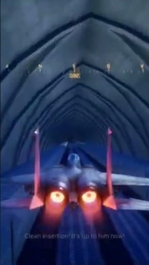 Project Wingman: Frontline 59 has some surprises! #games #gameplay #projectwingman #acecombat