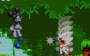 【Sonic 3 A.I.R/Mod体验】苏赛冒死对线嗦腻磕