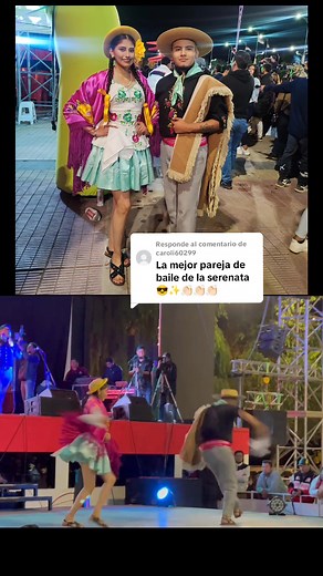 Serenata a Tarija: Chapacos, Cueca, Aniversario | Bolivian Traditions