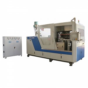 [Hot Item] 18 Cavity 3025/Pco Cap Making Machine Cap Compression Machine