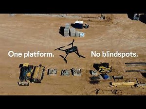 OpenSpace Air: Drone Imagery, Orthomosaics, and 3D Models