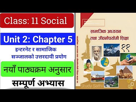 Class 11 Social Studies Unit 2 Chapter 5 | Class 11 Social Chapter 5 Exercise Notes