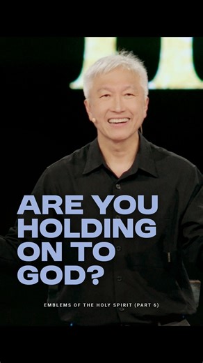 20K views · 1K reactions | When facing life’s challenges, hold on to God and learn to praise Him amid the storm. What seems meant to harm you can instead be used by God to bless, strengthen, and elevate you! | Kong Hee | Facebook