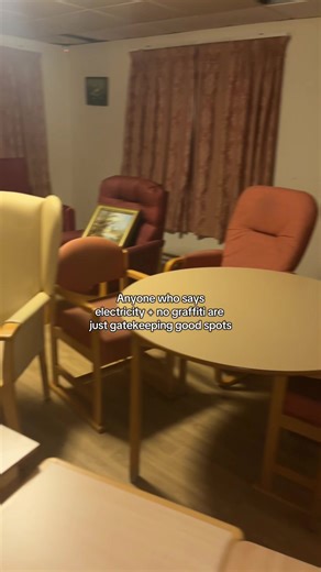 wackyurbanexplorer on TikTok