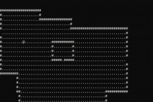 ASCIIGame