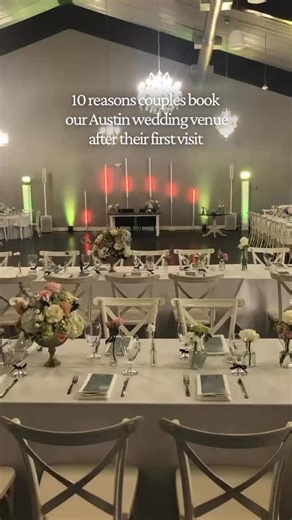 Lone Star Oaks | Austin Wedding Venue on Instagram: "Planning near the city but wanting space and beauty? Here’s what couples point to when choosing Lone Star Oaks, a wedding venue near Austin: 🌳 Hill Country setting — The venue is located on a private property surrounded by mature oak trees and open Texas landscape, creating a natural backdrop without leaving the Austin area. 💒 Austin wedding chapel — Couples can host their ceremony in a dedicated chapel space or outdoors, allowing flexibilit