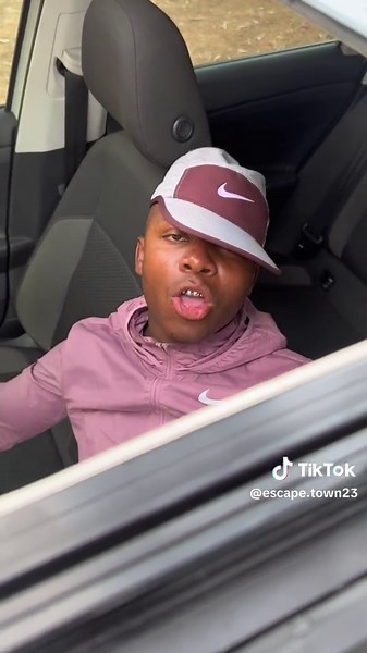 Escape Town (@escape.town23)’s videos with original sound - Naleboy Young King