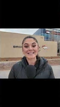 IDK if the mike cut out or I had an error code when I said clock, lol