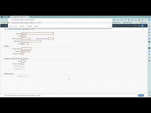 SAP Fiori (PP Process) - Step 2 Change Routing