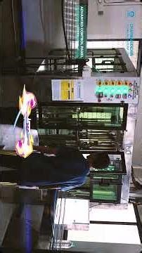 This Plant is a Game-Changer! 💧 Water Business in India | High-Speed Mineral Water Plant