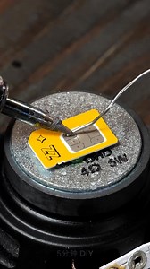 如何使用揚聲器和 SIM 卡獲得免費 Wi-Fi！ | 5分鐘男士手工藝