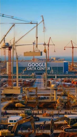 Amaravati Investment 1,40,000 Cr |Google Data Center in Vizag #amaravati #viral #reels #news #shorts